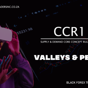 Core Concept Rule Trading Course